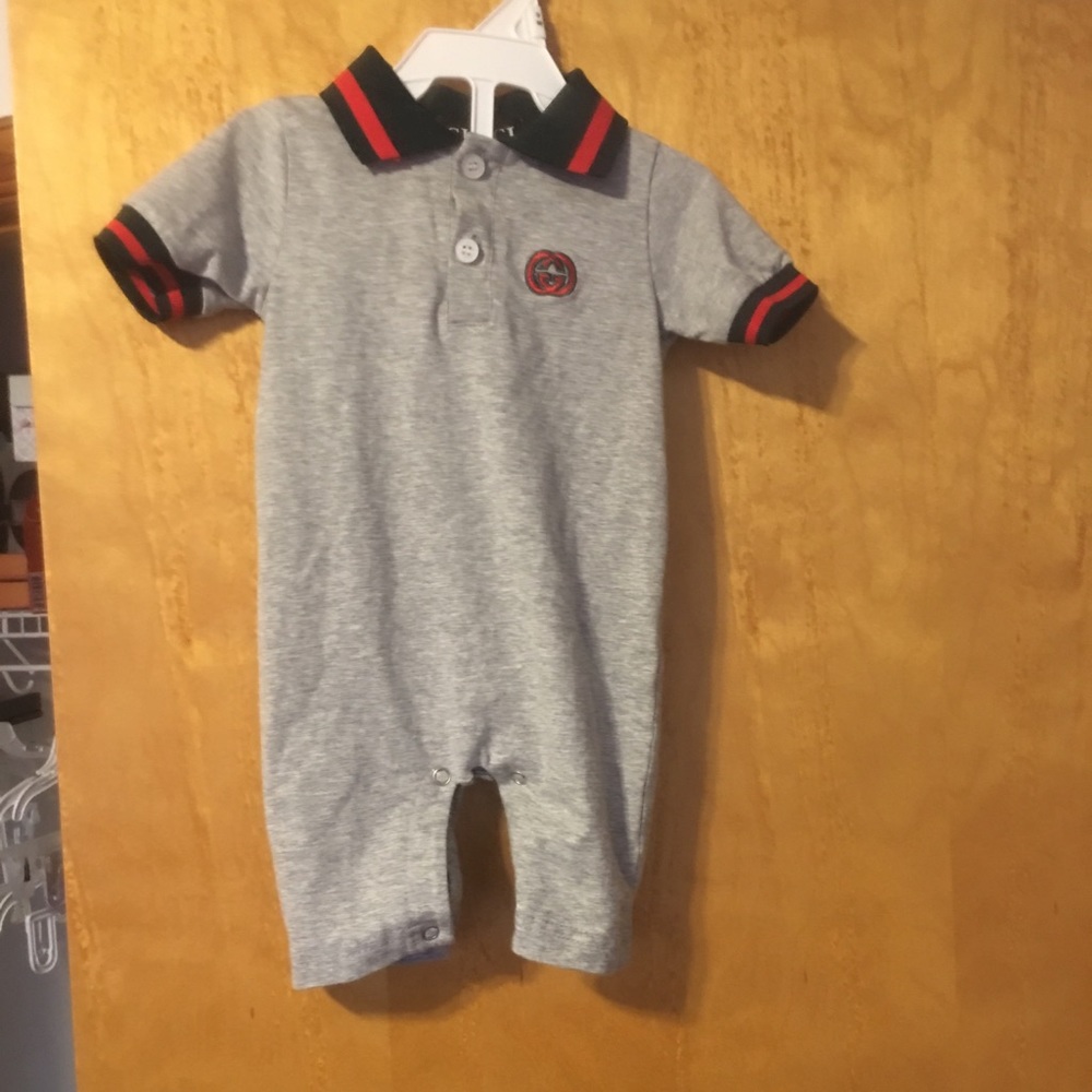 Baby one piece